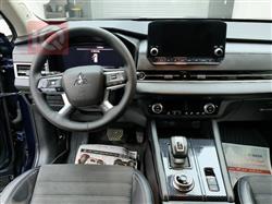 ميتسوبيشي اوتلاندر